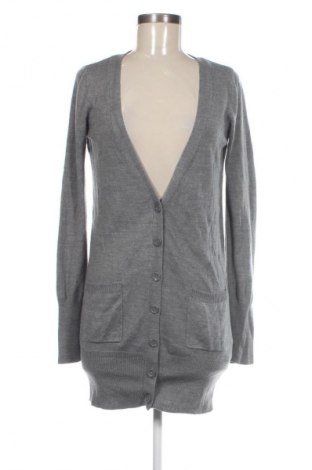 Dámsky kardigán H&M, Velikost S, Barva Šedá, Cena  49,00 Kč