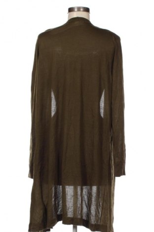 Dámsky kardigán H&M, Velikost M, Barva Zelená, Cena  49,00 Kč