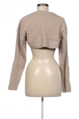 Дамска жилетка H&M, Размер S, Цвят Бежов, Цена 8,18 €