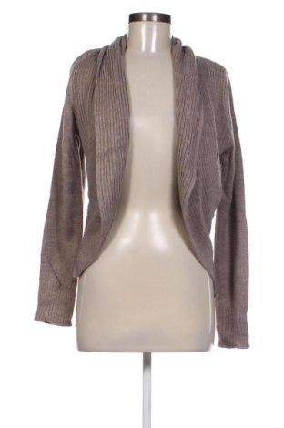 Дамска жилетка H&M, Размер M, Цвят Кафяв, Цена 10,22 €