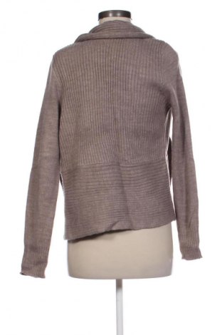 Дамска жилетка H&M, Размер M, Цвят Кафяв, Цена 10,22 €