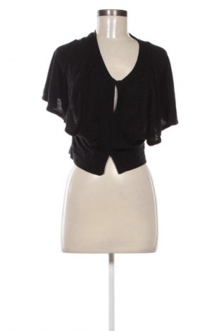 Дамска жилетка H&M, Размер XS, Цвят Черен, Цена 10,22 €