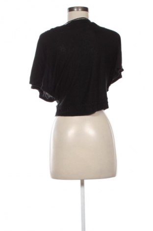 Дамска жилетка H&M, Размер XS, Цвят Черен, Цена 10,22 €