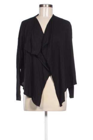 Damen Strickjacke H&M, Größe XS, Farbe Schwarz, Preis € 2,99