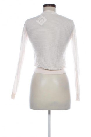 Dámsky kardigán H&M, Velikost XS, Barva Krémová, Cena  79,00 Kč