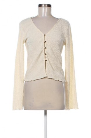 Dámsky kardigán H&M, Velikost M, Barva Béžová, Cena  367,00 Kč