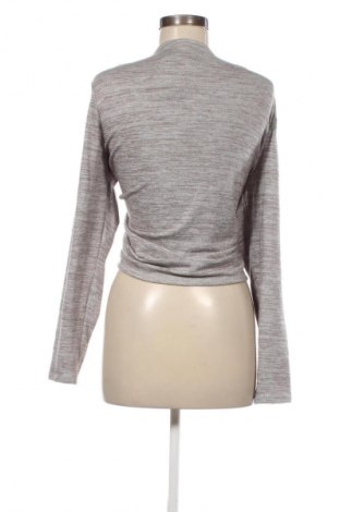 Damski kardigan H&M, Rozmiar XL, Kolor Szary, Cena 26,79 zł