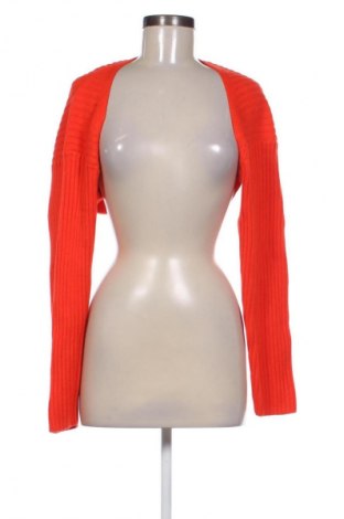 Damski kardigan H&M, Rozmiar S, Kolor Czerwony, Cena 27,24 zł