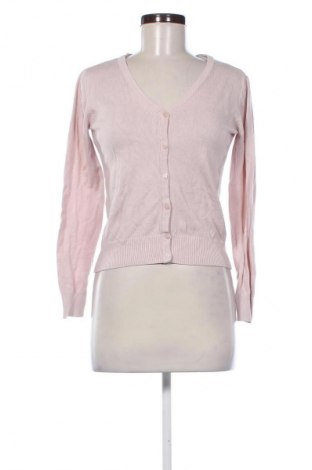 Dámsky kardigán H&M, Velikost XS, Barva Růžová, Cena  79,00 Kč