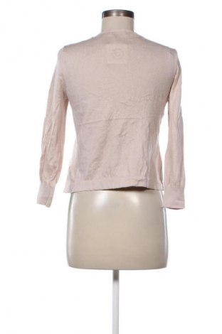 Dámsky kardigán H&M, Velikost S, Barva Béžová, Cena  49,00 Kč