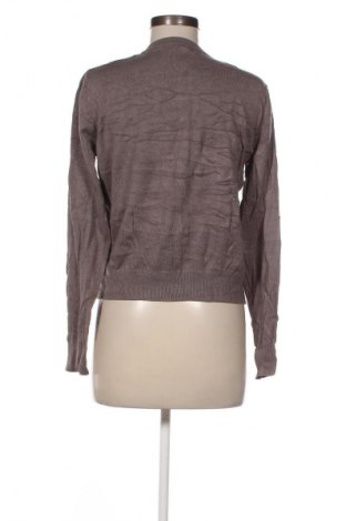 Γυναικεία ζακέτα H&M, Μέγεθος L, Χρώμα Καφέ, Τιμή 14,99 €