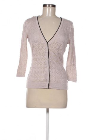 Dámsky kardigán H&M, Velikost M, Barva Krémová, Cena  49,00 Kč