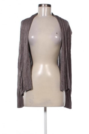 Damen Strickjacke H&M, Größe M, Farbe Grau, Preis € 1,99