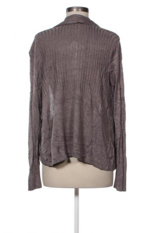 Damen Strickjacke H&M, Größe M, Farbe Grau, Preis € 1,99