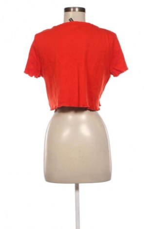 Cardigan de damă H&M Divided, Mărime L, Culoare Roșu, Preț 13,99 Lei