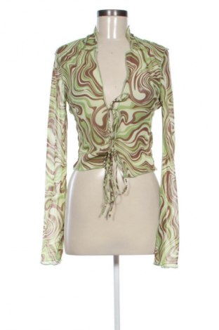 Dámsky kardigán H&M Divided, Velikost S, Barva Vícebarevné, Cena  99,00 Kč