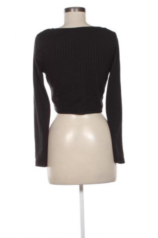 Cardigan de damă H&M Divided, Mărime M, Culoare Negru, Preț 13,99 Lei
