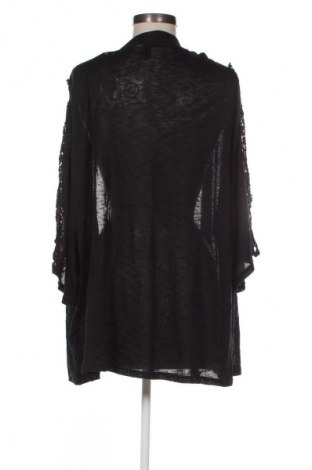 Damen Strickjacke H&M Divided, Größe M, Farbe Schwarz, Preis € 1,99
