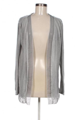 Дамска жилетка H&M Divided, Размер S, Цвят Сив, Цена 7,66 €