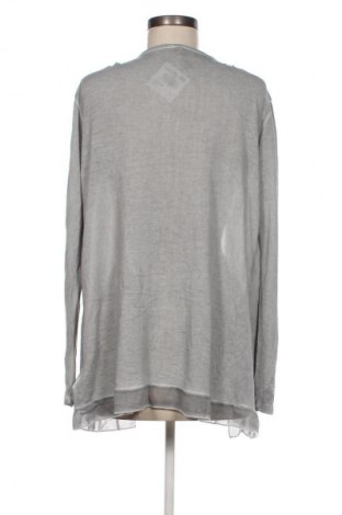 Дамска жилетка H&M Divided, Размер S, Цвят Сив, Цена 7,66 €