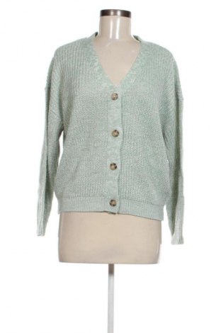 Dámsky kardigán Haily`s, Velikost S, Barva Zelená, Cena  329,00 Kč