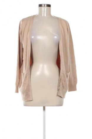 Γυναικεία ζακέτα Haily`s, Μέγεθος XL, Χρώμα  Μπέζ, Τιμή 5,99 €