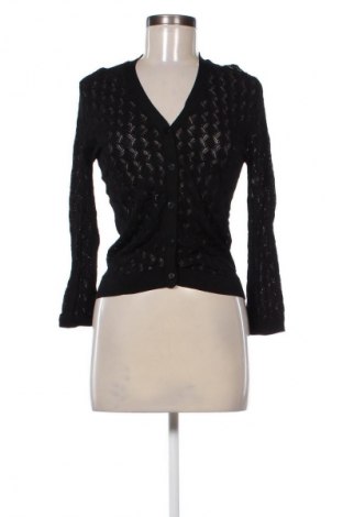 Dámsky kardigán Hallhuber, Velikost M, Barva Černá, Cena  219,00 Kč