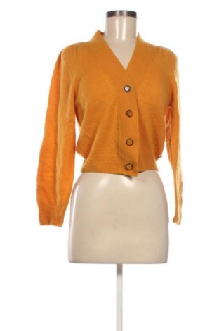 Damski kardigan Harris Wilson, Rozmiar M, Kolor Żółty, Cena 21,99 zł