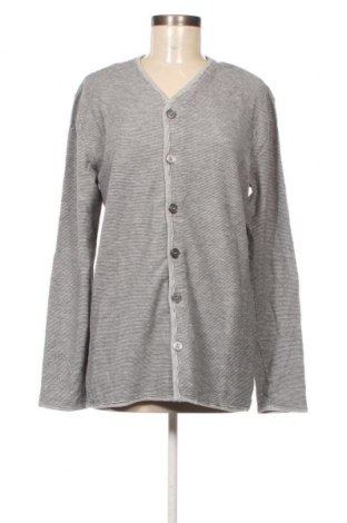 Damen Strickjacke Intimissimi, Größe S, Farbe Grau, Preis 3,99 €