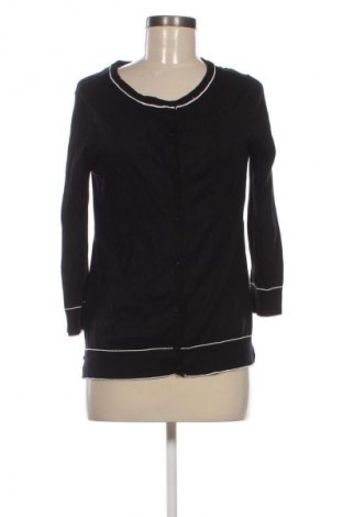 Damski kardigan Iwie, Rozmiar M, Kolor Czarny, Cena 25,82 zł