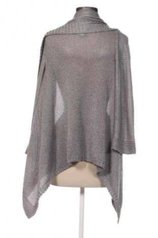 Γυναικεία ζακέτα Jacqueline Riu, Μέγεθος M, Χρώμα Γκρί, Τιμή 2,99 €