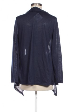 Dámsky kardigán Janina, Velikost S, Barva Modrá, Cena  49,00 Kč