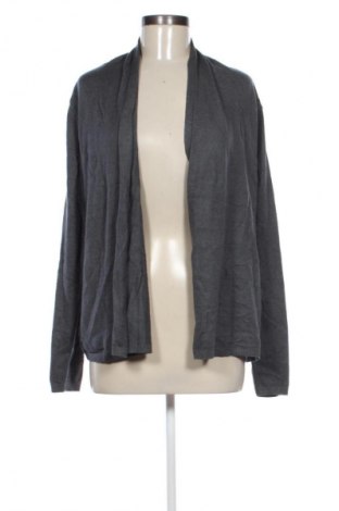 Дамска жилетка Janina, Размер M, Цвят Сив, Цена 2,55 €