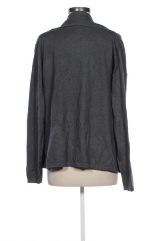 Дамска жилетка Janina, Размер M, Цвят Сив, Цена 2,55 €