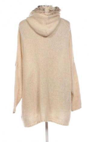 Дамска жилетка Janina, Размер XXL, Цвят Бежов, Цена 9,20 €