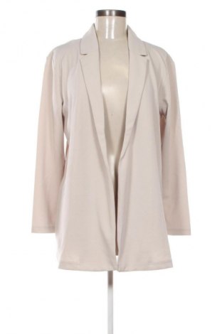 Damen Strickjacke Jdy, Größe L, Farbe Beige, Preis 13,99 €