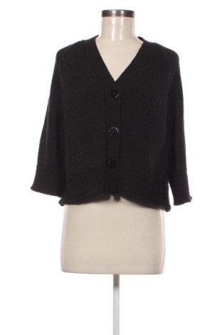 Γυναικεία ζακέτα Jones New York, Μέγεθος L, Χρώμα Μαύρο, Τιμή 1,87 €