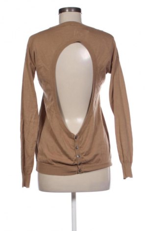 Dámsky kardigán Jucca, Velikost S, Barva Hnědá, Cena  338,00 Kč