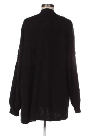 Damen Strickjacke Kangaroos, Größe XXL, Farbe Schwarz, Preis € 23,99