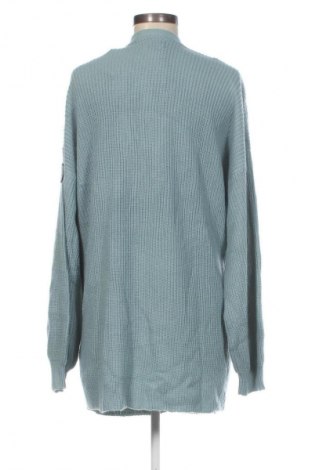 Дамска жилетка Kangaroos, Размер XL, Цвят Син, Цена 15,33 €