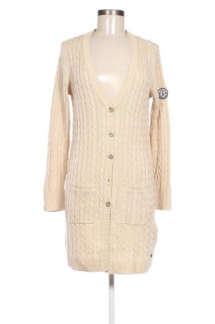 Damen Strickjacke Kangaroos, Größe S, Farbe Beige, Preis € 17,99