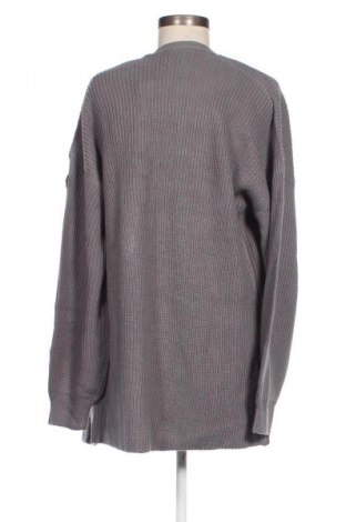 Γυναικεία ζακέτα Kangaroos, Μέγεθος M, Χρώμα Γκρί, Τιμή 12,99 €