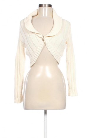 Дамска жилетка Kimchi Blue, Размер M, Цвят Екрю, Цена 13,28 €