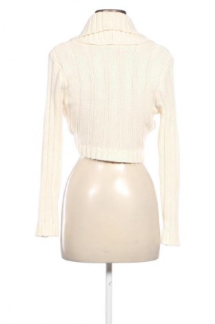 Дамска жилетка Kimchi Blue, Размер M, Цвят Екрю, Цена 13,28 €