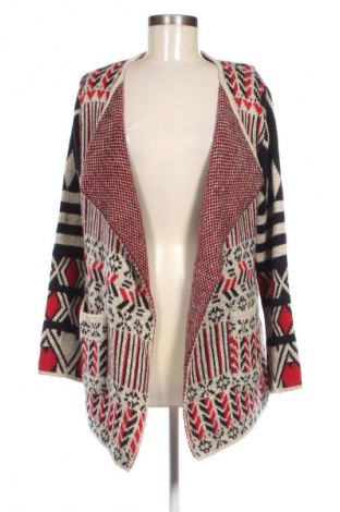 Damski kardigan Klass, Rozmiar L, Kolor Kolorowy, Cena 20,99 zł