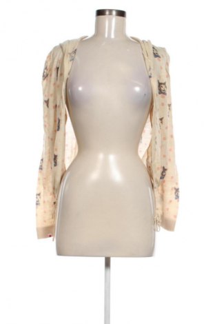 Damski kardigan Kling, Rozmiar M, Kolor Kolorowy, Cena 40,99 zł