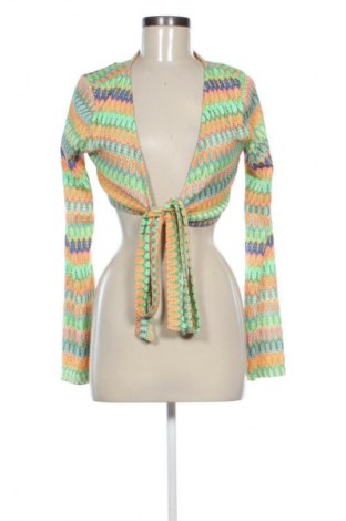 Dámsky kardigán Koton, Velikost M, Barva Vícebarevné, Cena  49,00 Kč