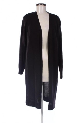 Γυναικεία ζακέτα LC Waikiki, Μέγεθος 3XL, Χρώμα Μαύρο, Τιμή 8,99 €