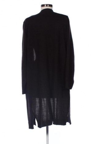 Γυναικεία ζακέτα LC Waikiki, Μέγεθος 3XL, Χρώμα Μαύρο, Τιμή 8,99 €