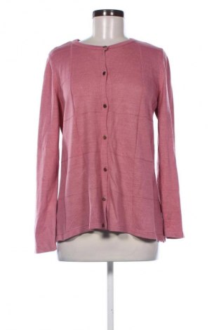 Damski kardigan LC Waikiki, Rozmiar M, Kolor Różowy, Cena 31,85 zł